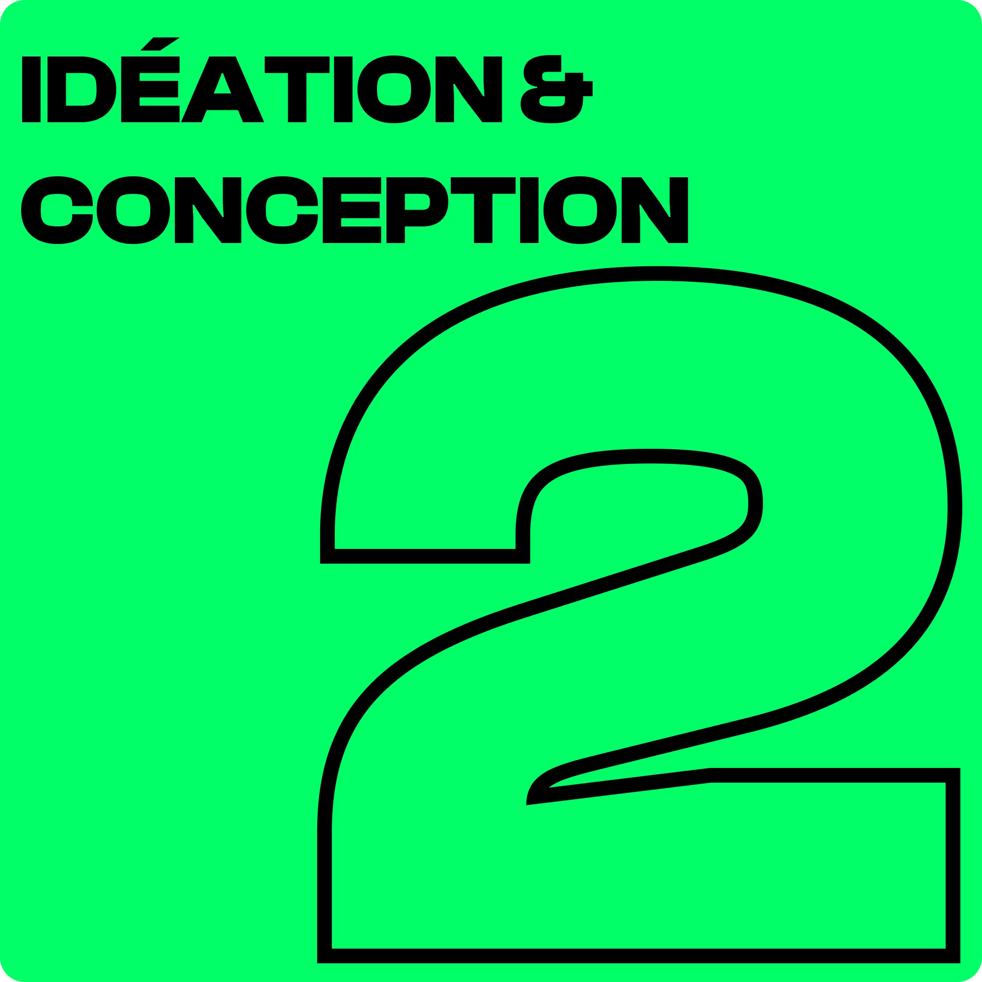 Phase d'idéation et conception UX, wireframes et brainstorming par un Product Designer